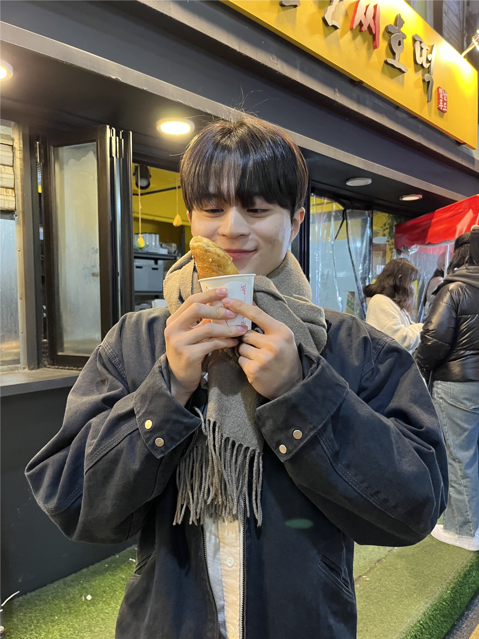 김경환